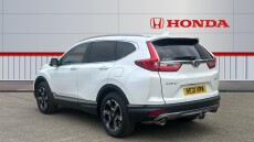 Honda CR-V 1.5 VTEC Turbo SR 5dr CVT Petrol Estate